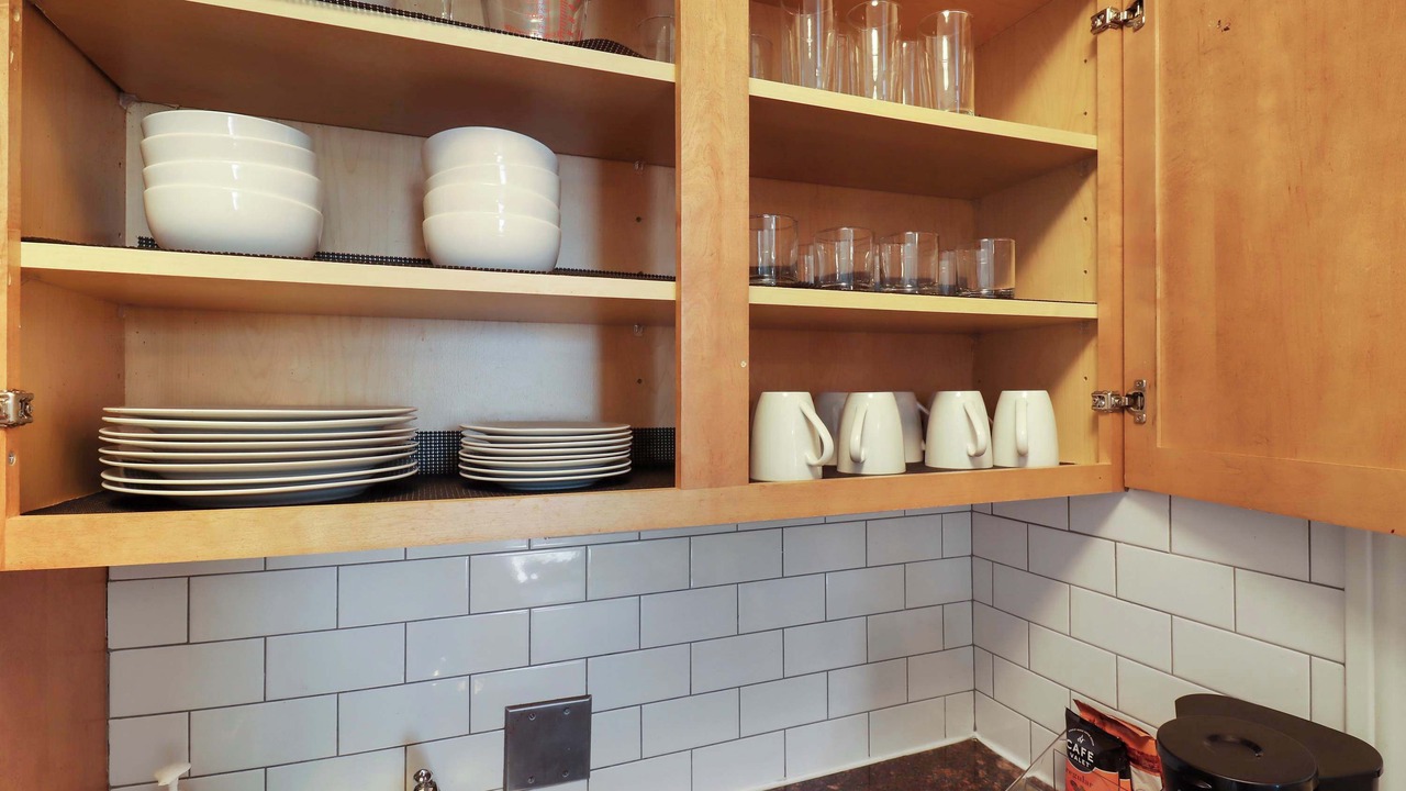 Photo of Kitchen in Hyde Park