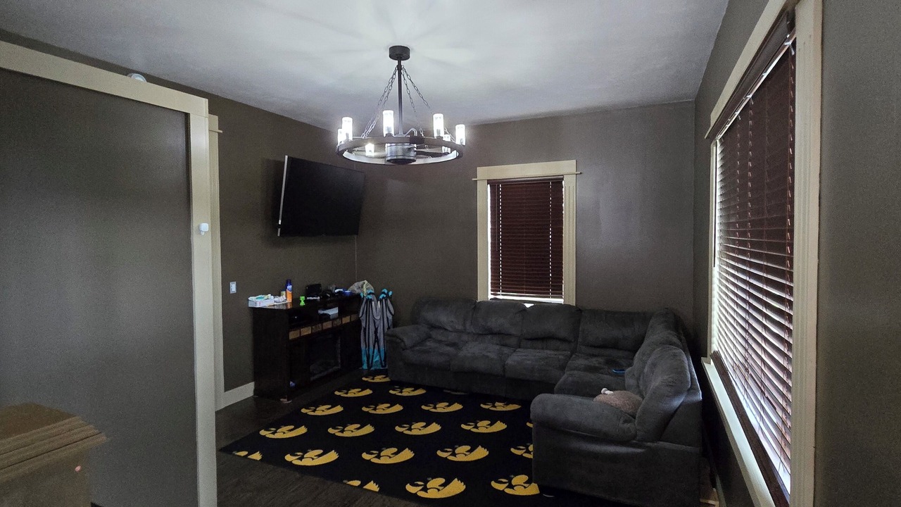 Photo of Livingroom in Chambersburg