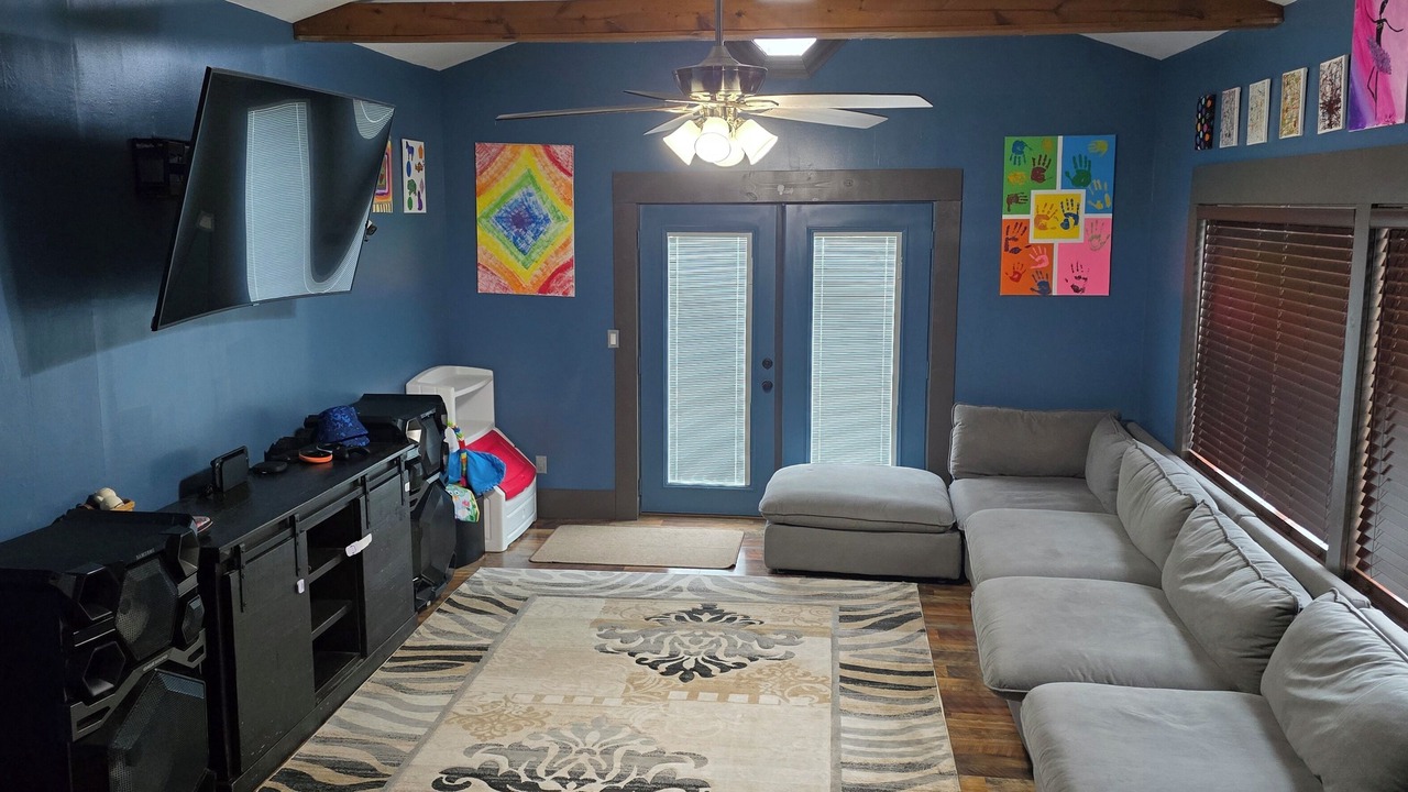 Photo of Livingroom in Chambersburg