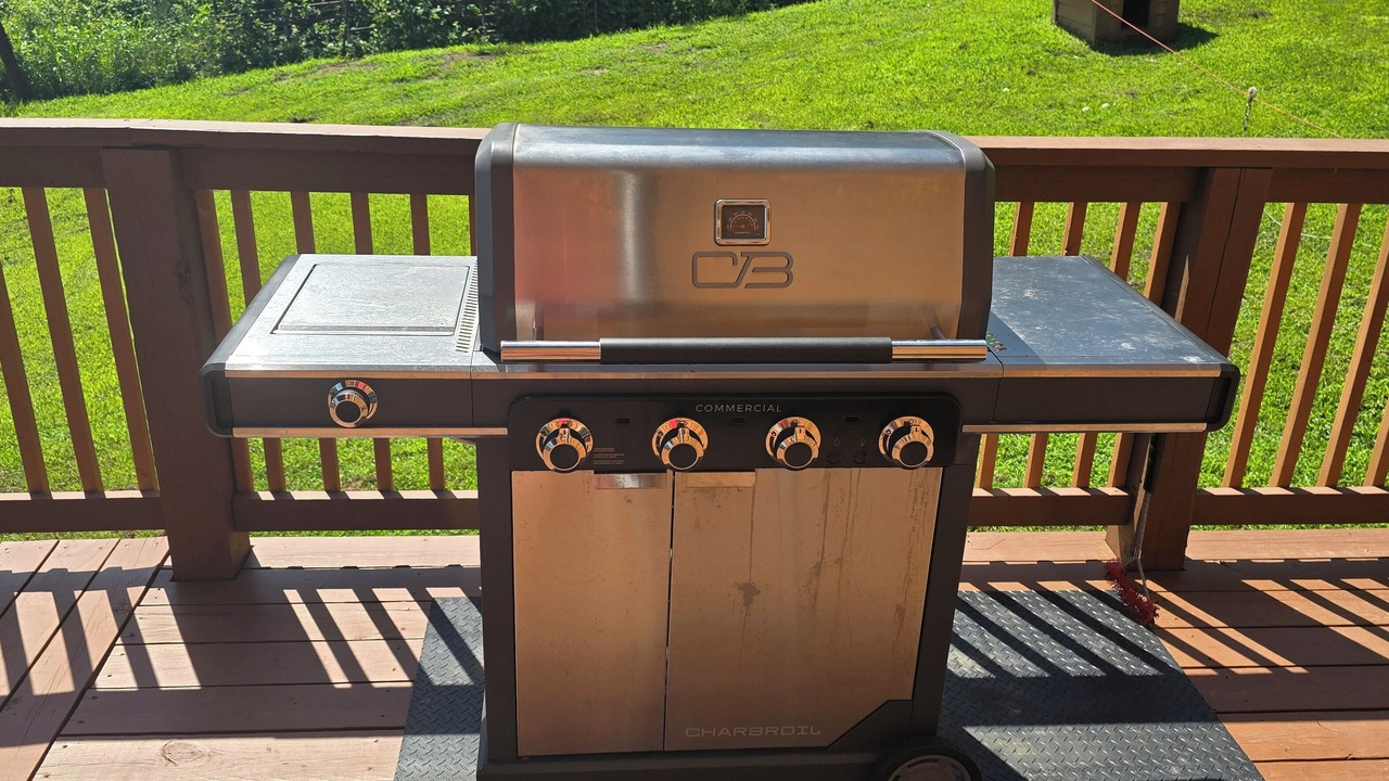 Photo of Outdoor in Chambersburg