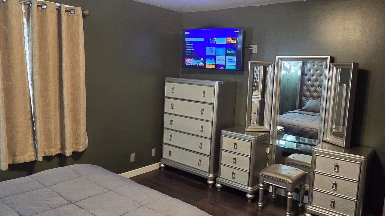 Photo of Bedroom in Chambersburg