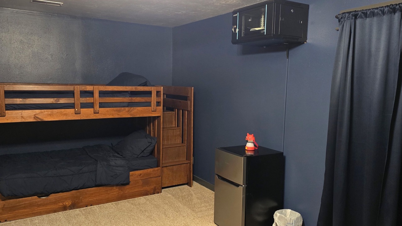 Photo of Bedroom in Chambersburg