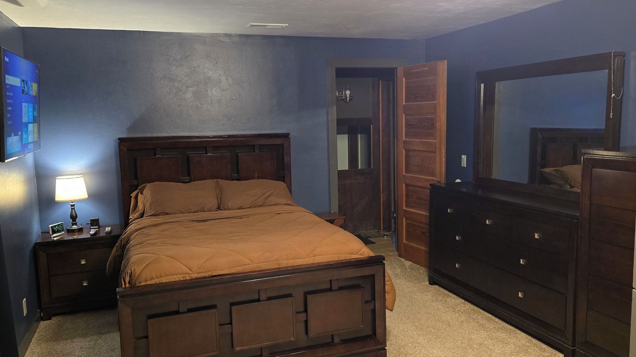 Photo of Bedroom in Chambersburg