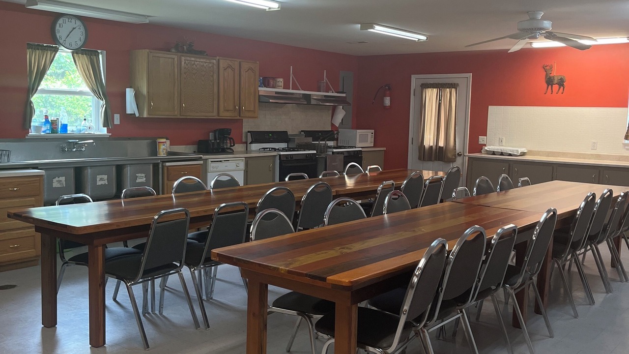 Photo of Kitchen in Michael