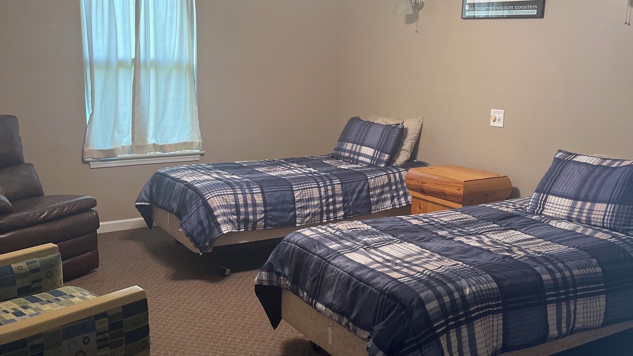 Photo of Bedroom in Michael