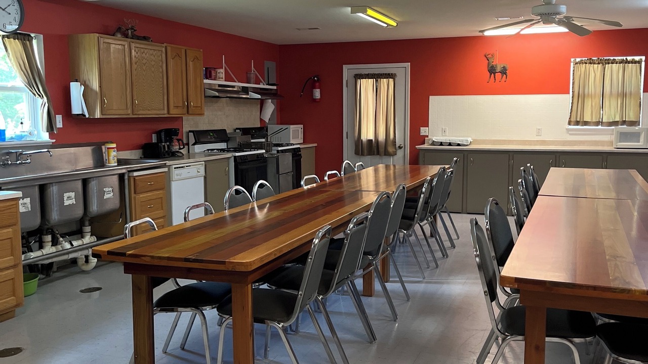Photo of Kitchen in Michael