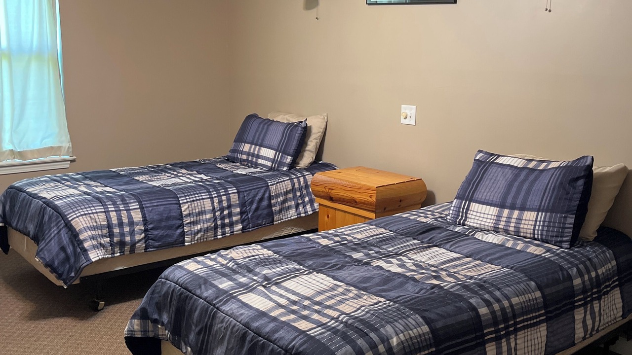 Photo of Bedroom in Michael