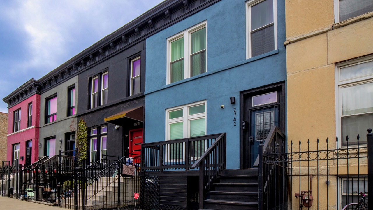Photo of Outdoor in East Garfield Park