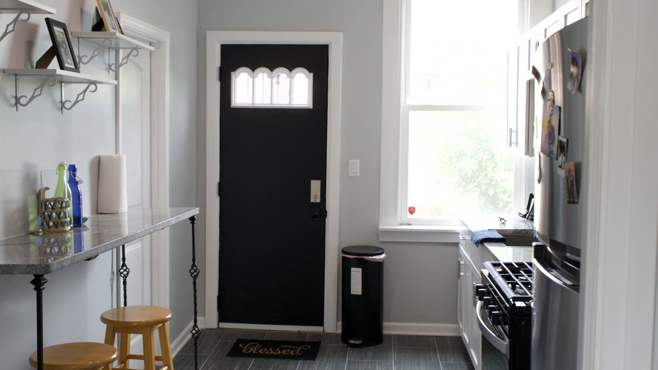 Photo of Kitchen in East Garfield Park