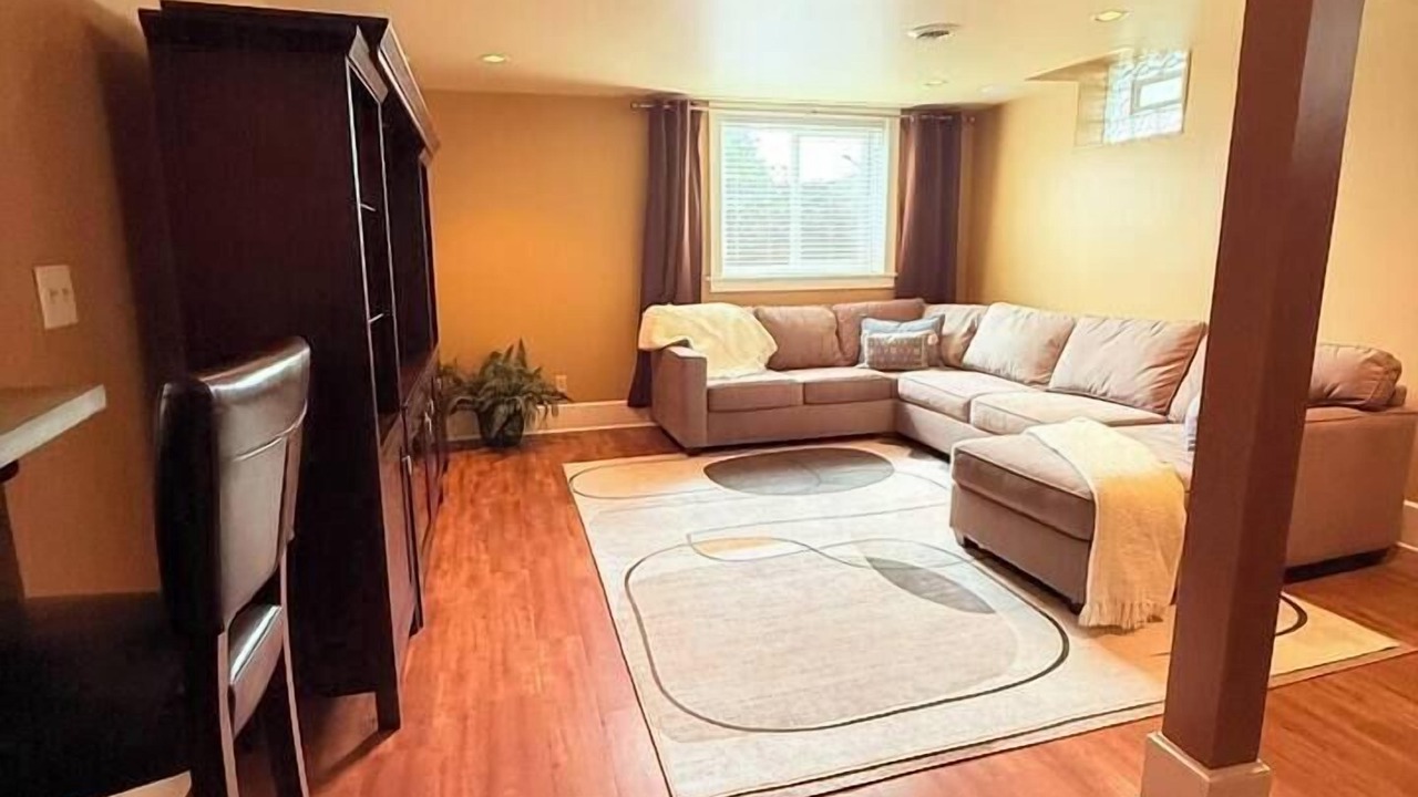 Photo of Bedroom in Claytonville
