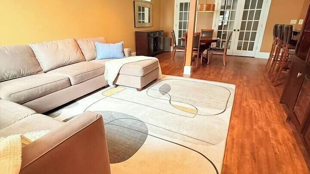 Photo of Bedroom in Claytonville