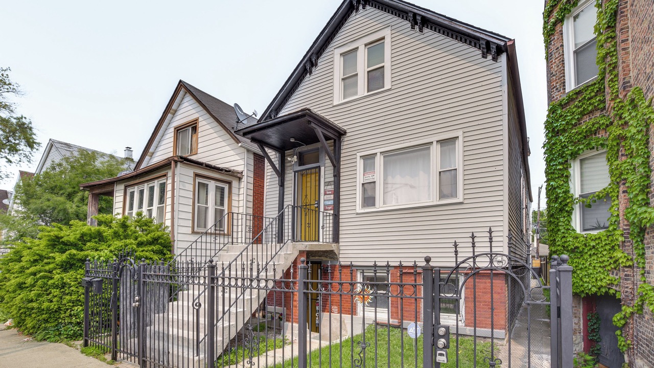 Photo of Outdoor in Woodlawn