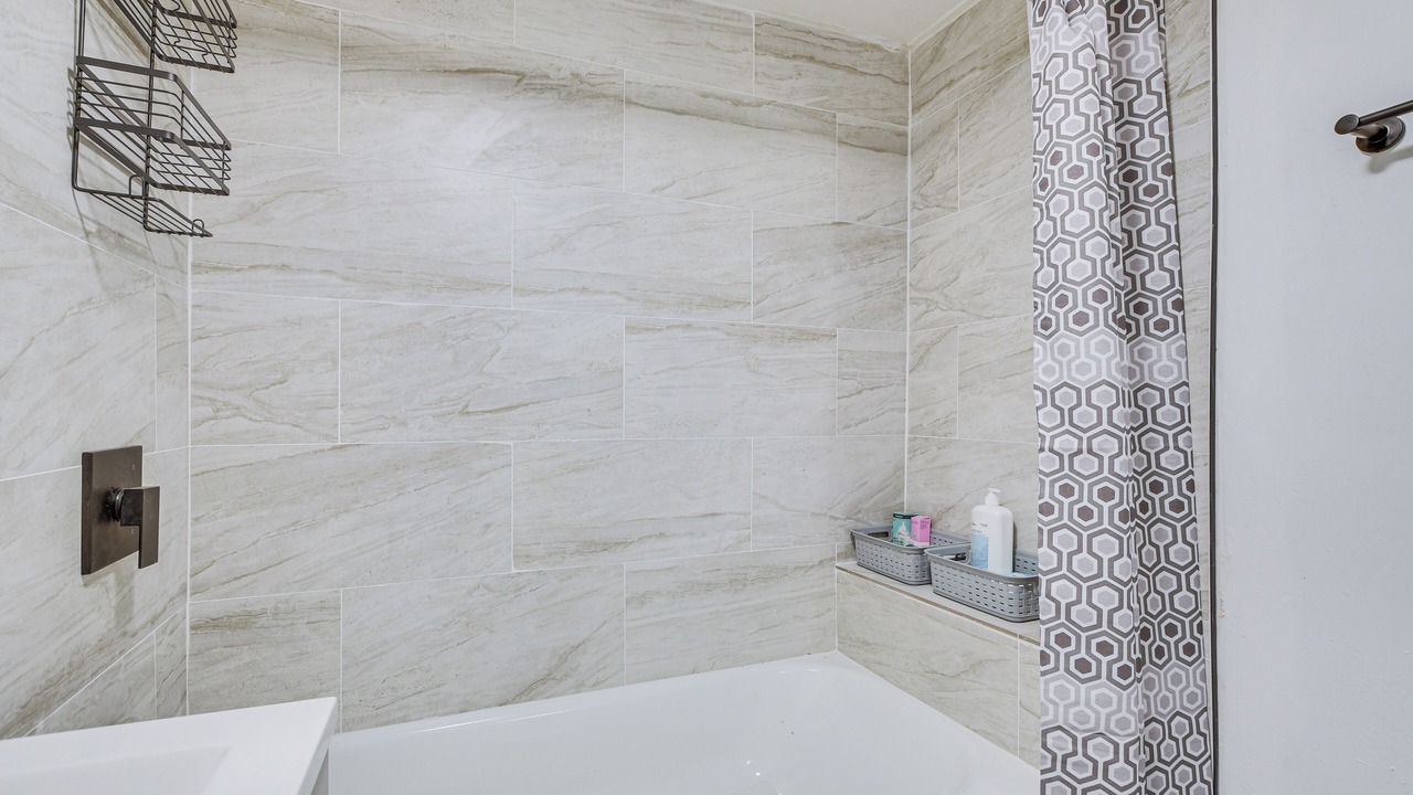 Photo of Bathroom in Woodlawn