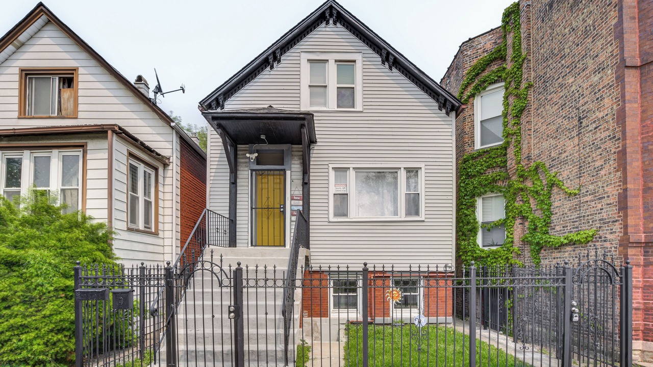 Photo of Outdoor in Woodlawn