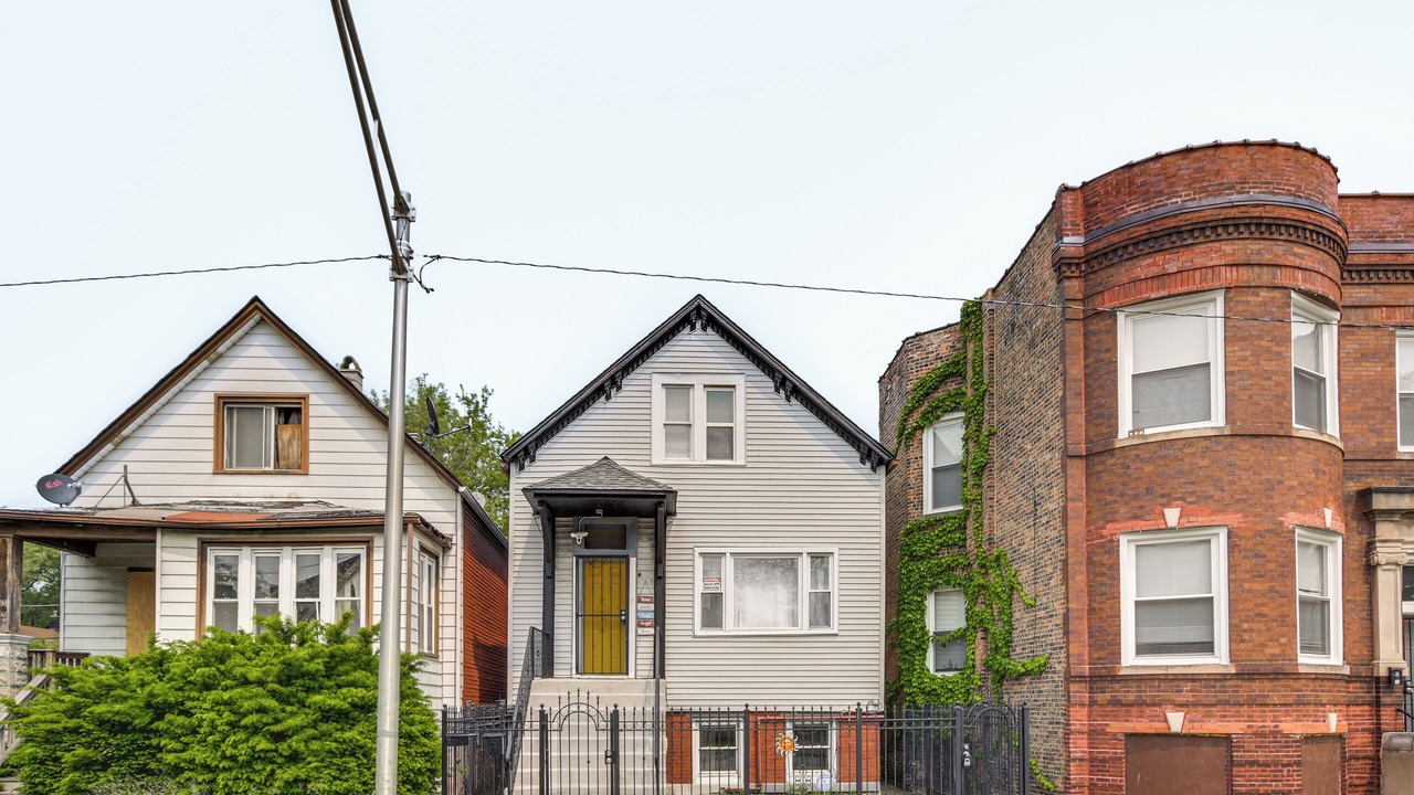 Photo of Outdoor in Woodlawn