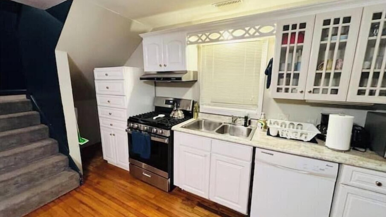 Photo of Kitchen in La Grange