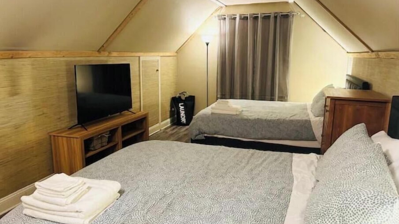 Photo of Bedroom in La Grange
