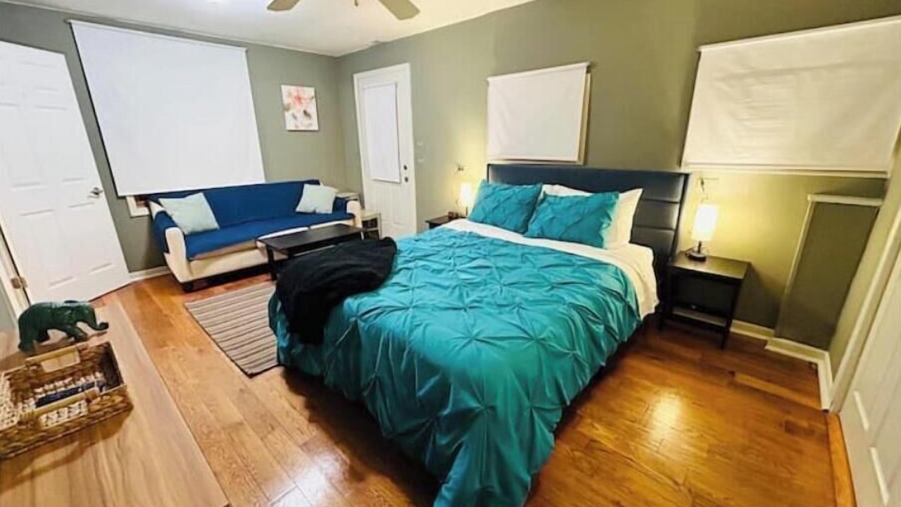 Photo of Bedroom in La Grange
