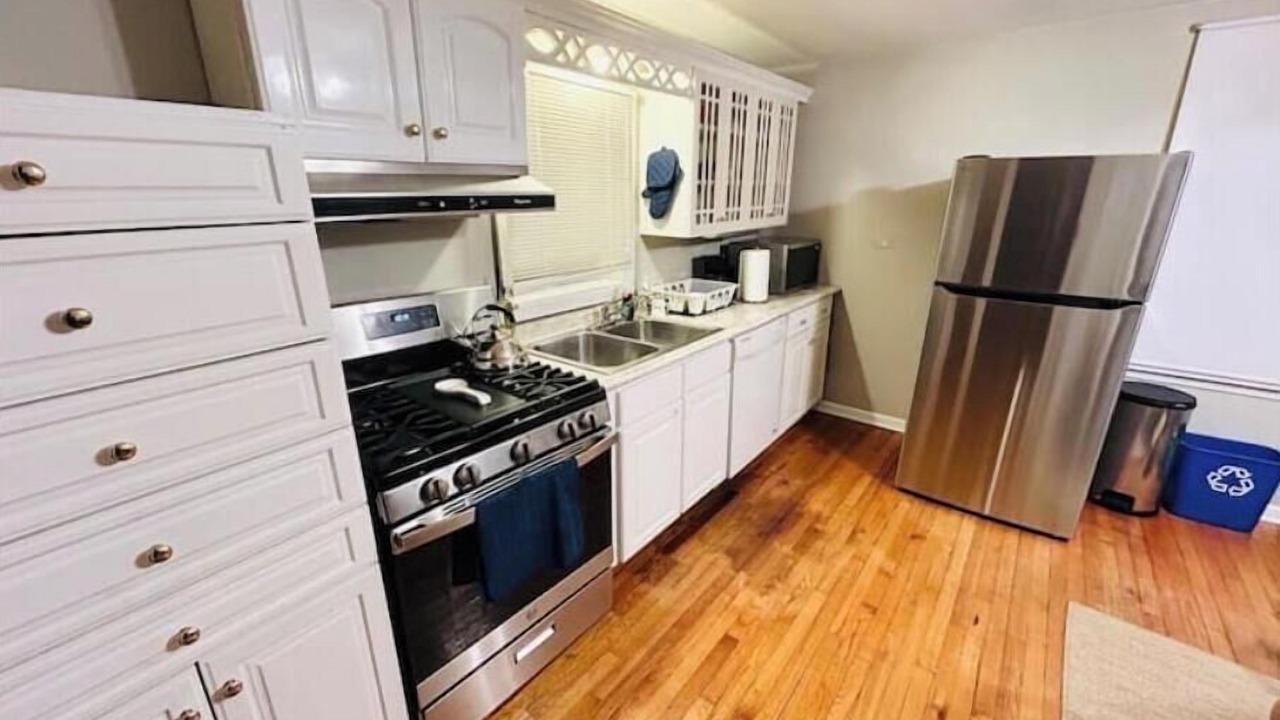 Photo of Kitchen in La Grange