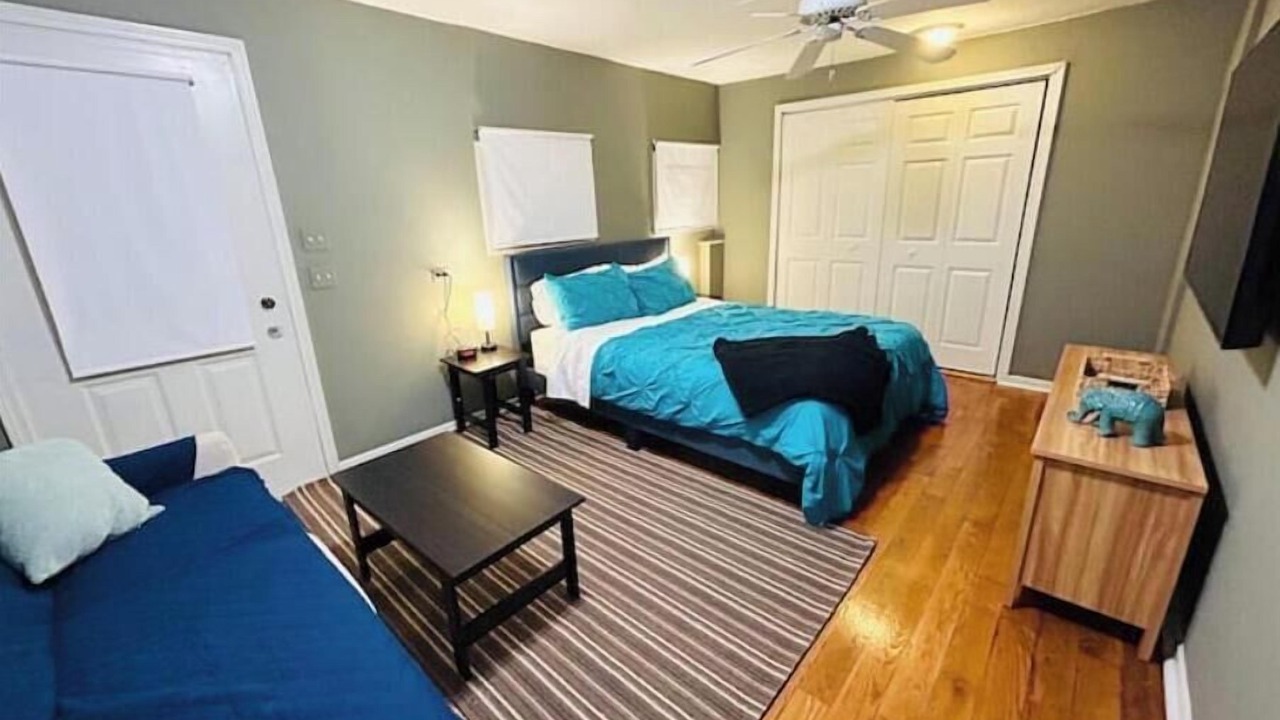 Photo of Bedroom in La Grange