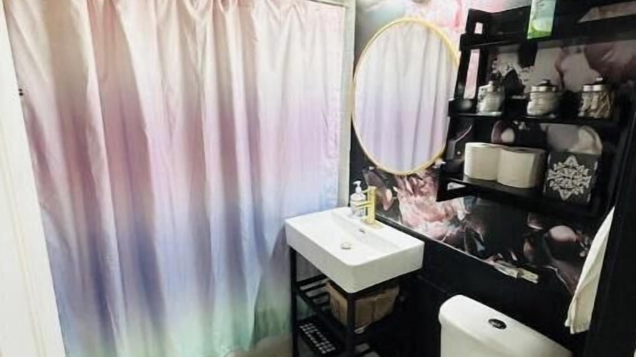 Photo of Bathroom in La Grange