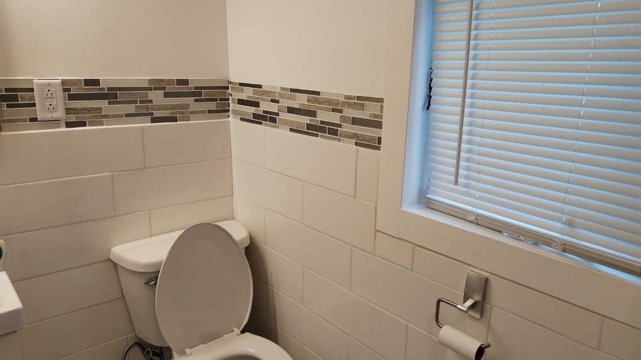 Photo of Bathroom in Galesburg