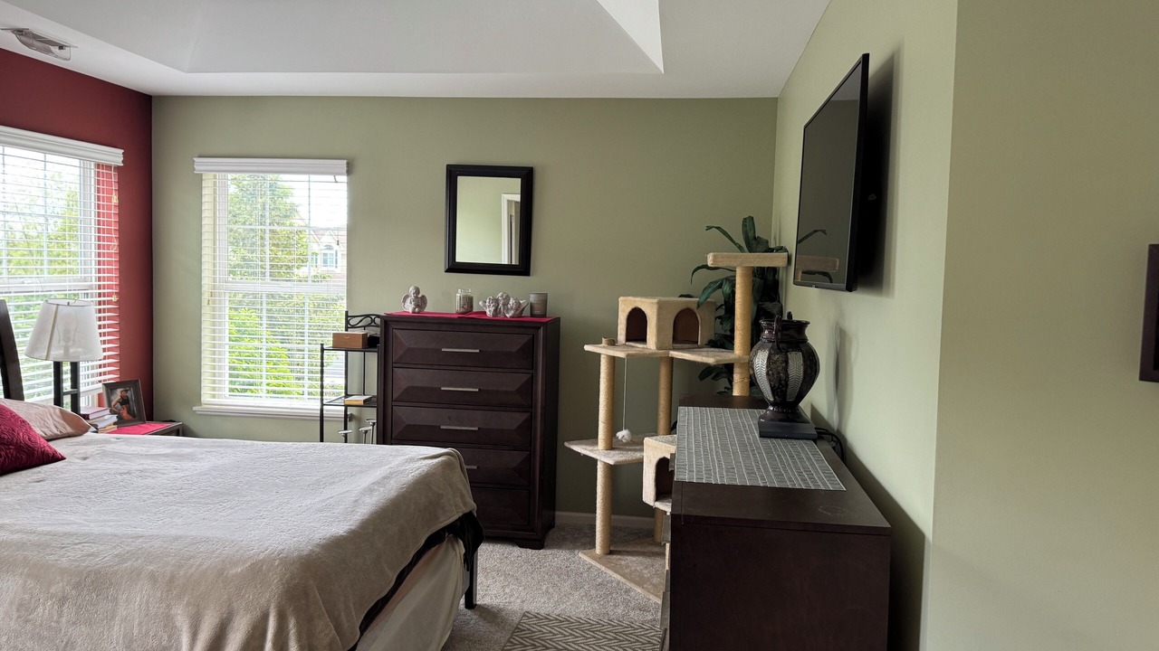 Photo of Bedroom in Huntley