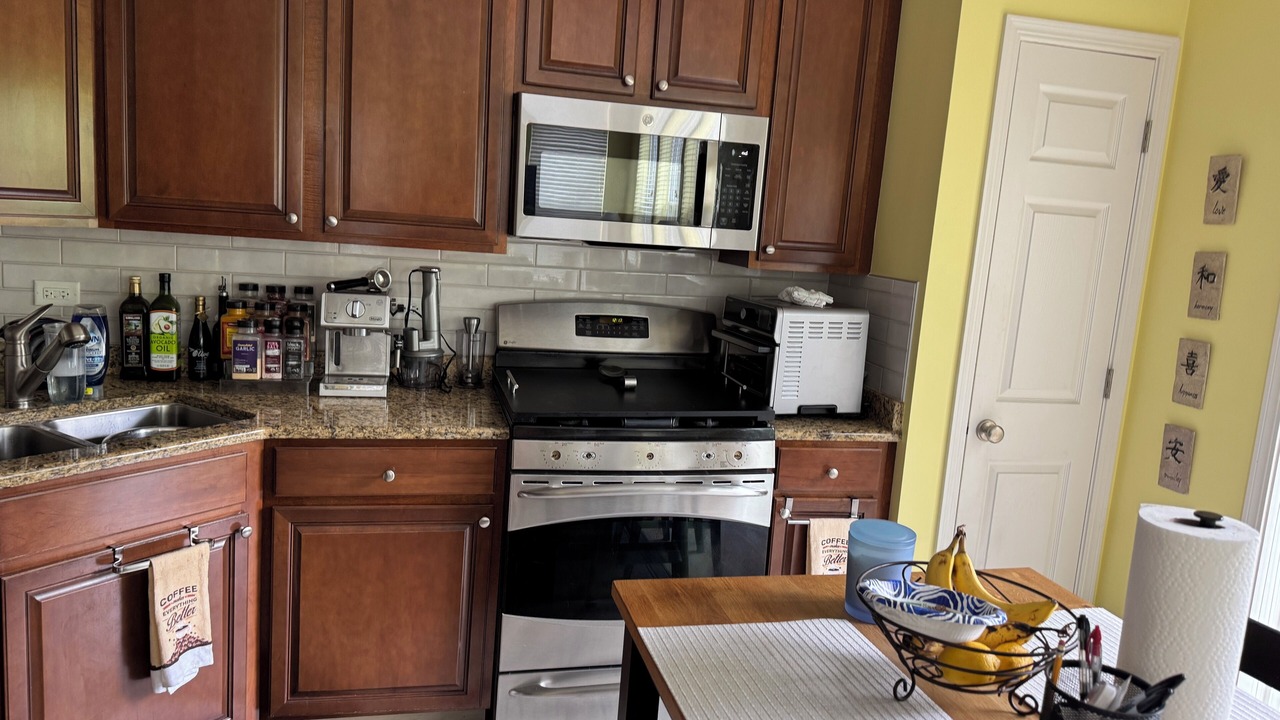 Photo of Kitchen in Huntley