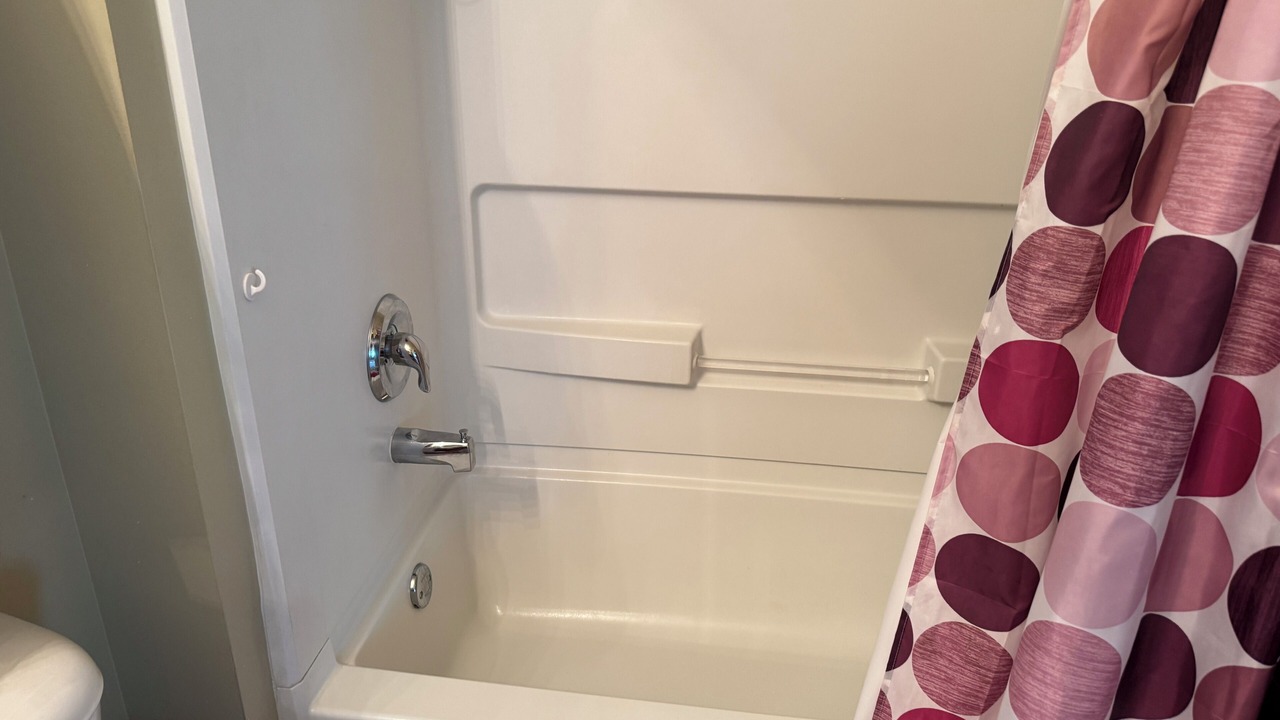 Photo of Bathroom in Huntley