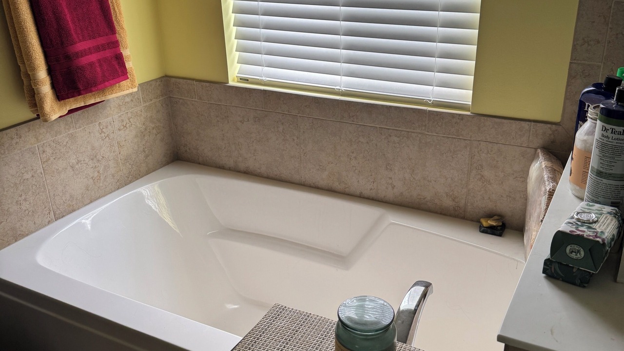 Photo of Bathroom in Huntley