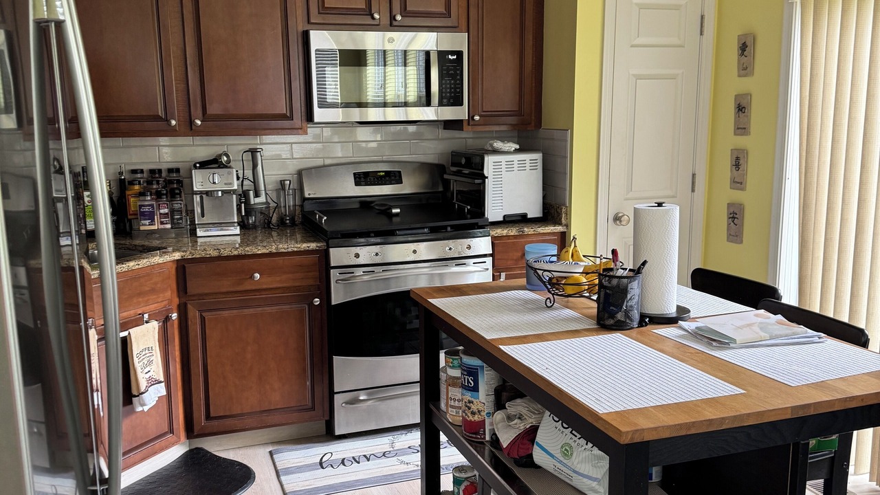 Photo of Kitchen in Huntley