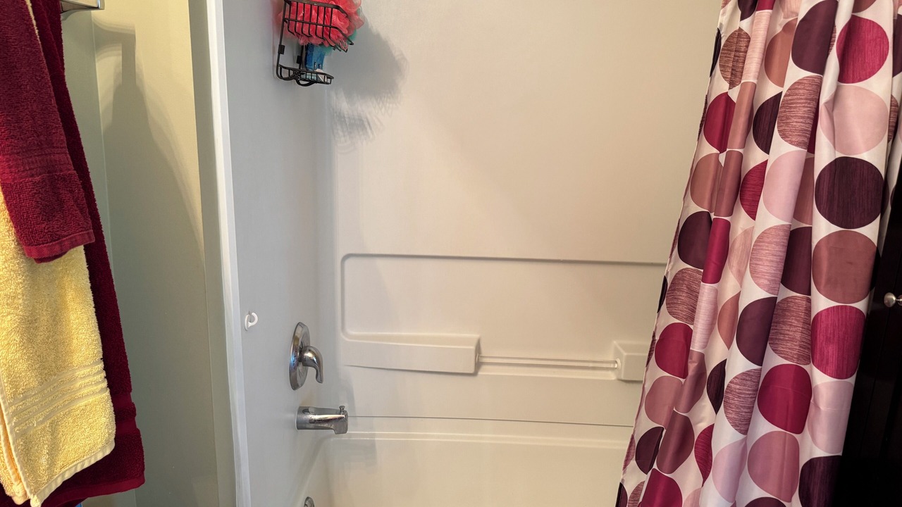 Photo of Bathroom in Huntley