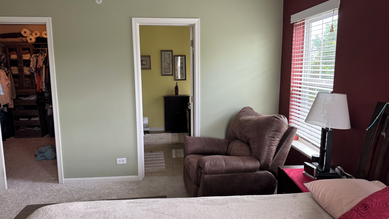 Photo of Bedroom in Huntley