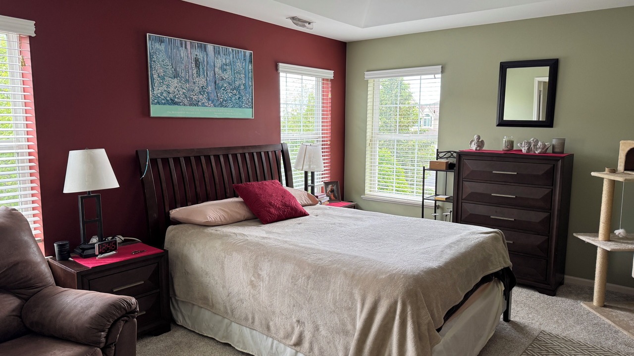 Photo of Bedroom in Huntley