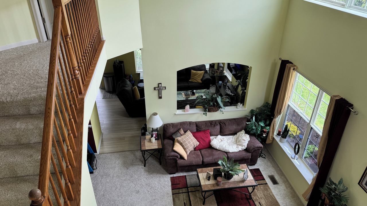 Photo of Livingroom in Huntley