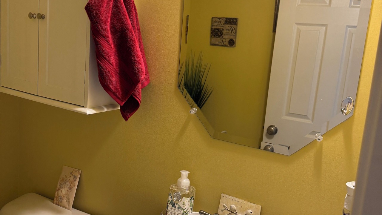 Photo of Bathroom in Huntley