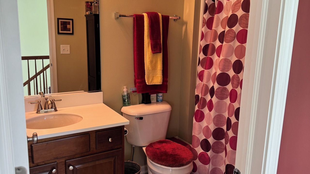 Photo of Bathroom in Huntley