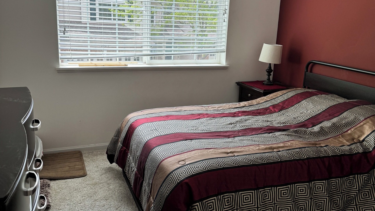 Photo of Bedroom in Huntley