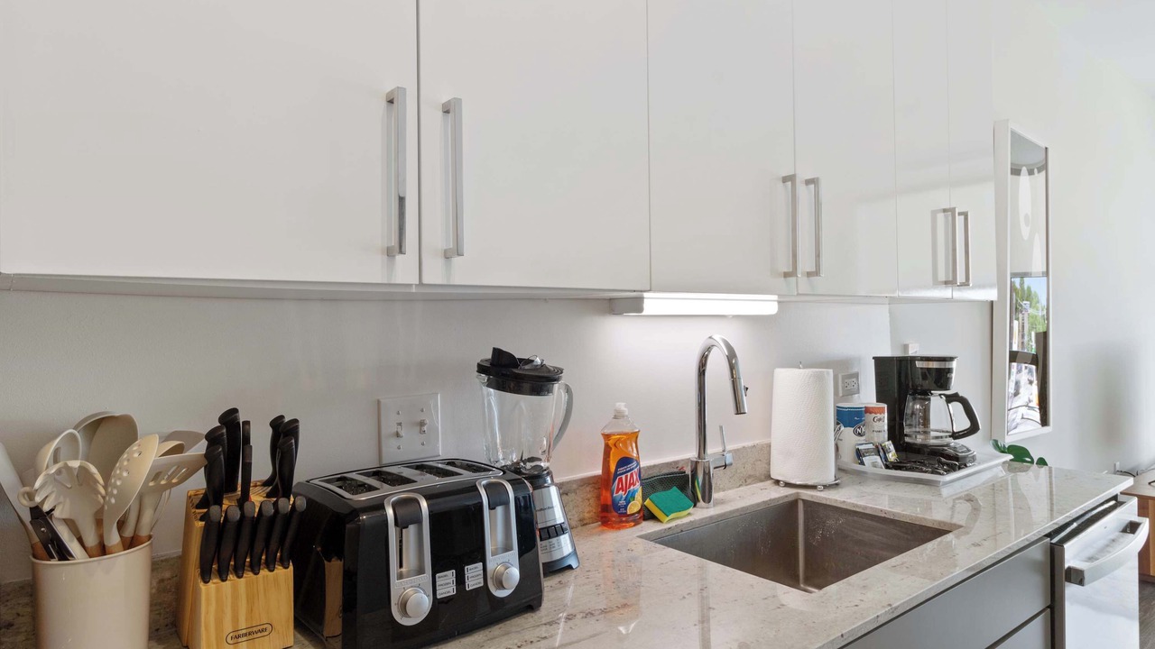 Photo of Kitchen in Palmer Square