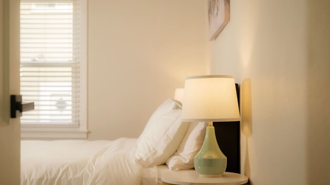 Photo of Bedroom in Peoria Heights