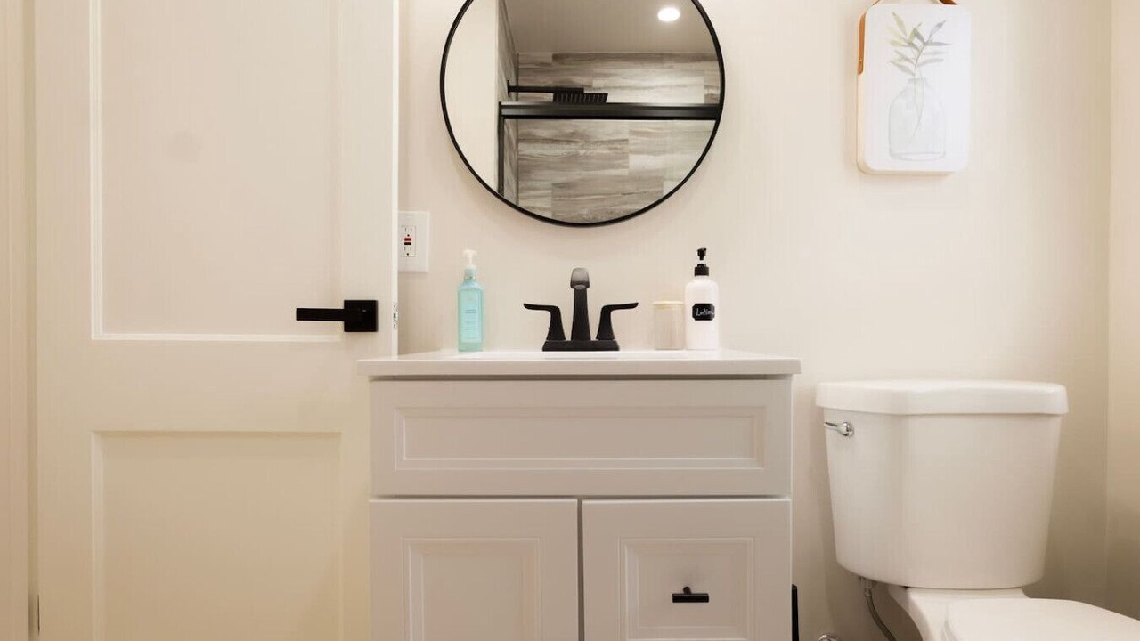 Photo of Bathroom in Peoria Heights