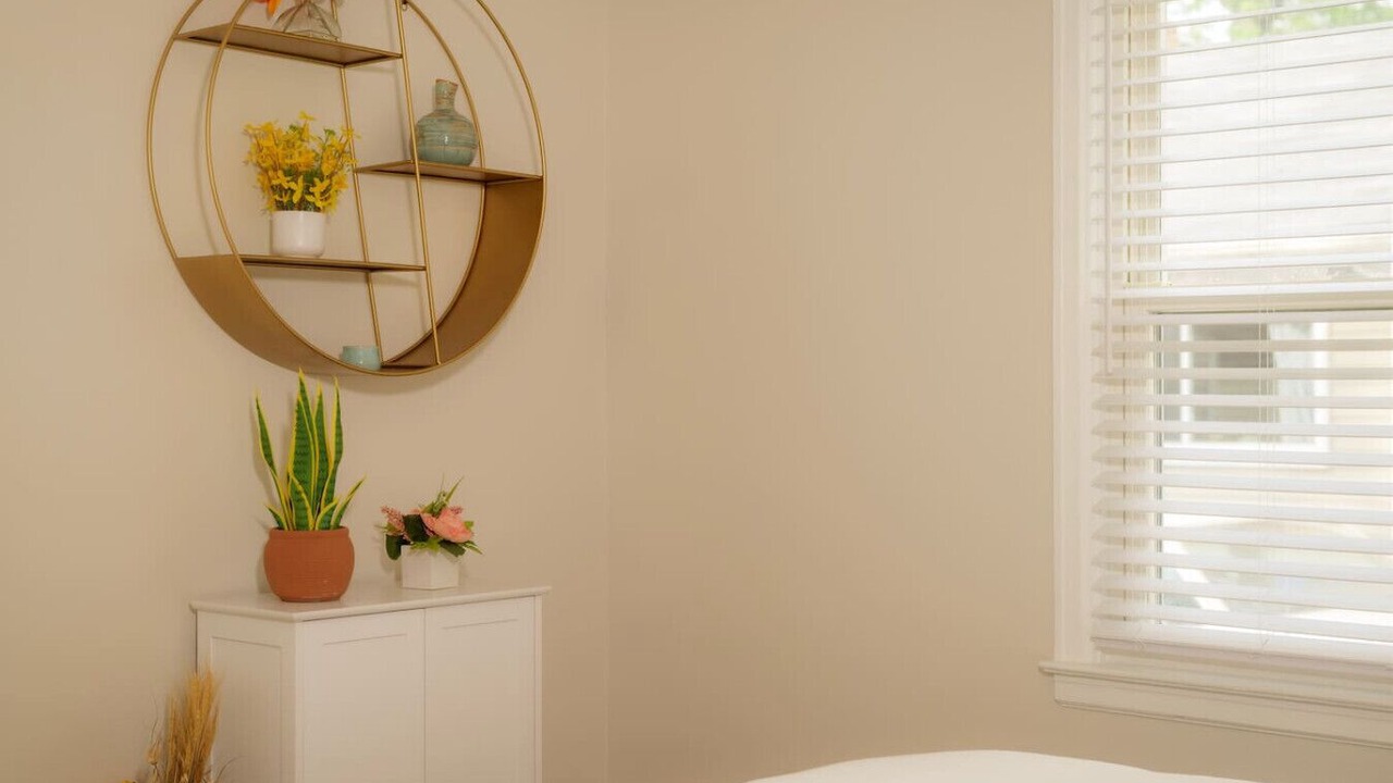 Photo of Bedroom in Peoria Heights