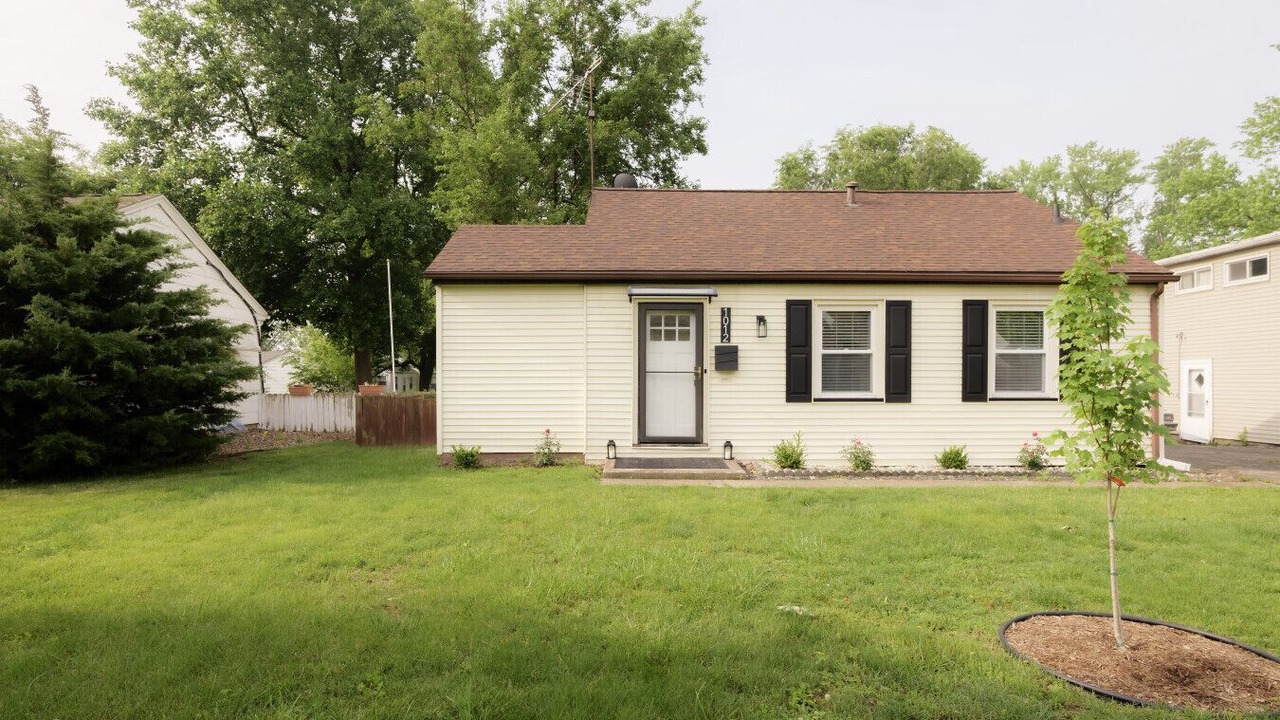 Photo of Outdoor in Peoria Heights