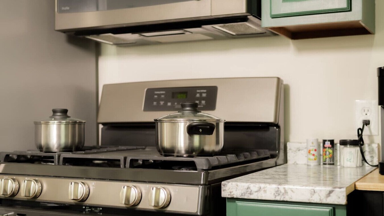 Photo of Kitchen in Peoria Heights