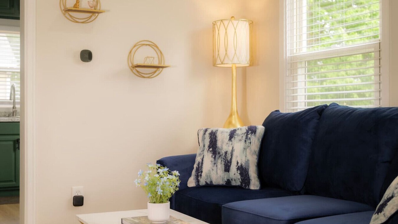 Photo of Livingroom in Peoria Heights
