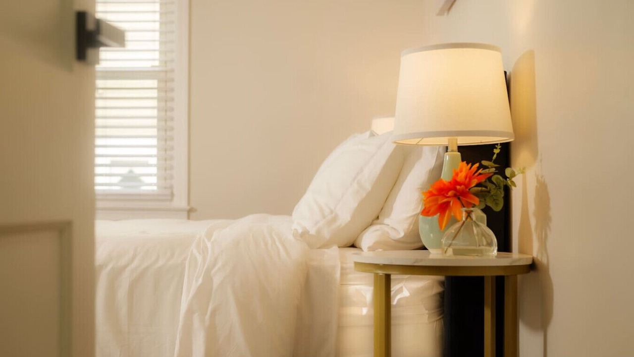 Photo of Bedroom in Peoria Heights