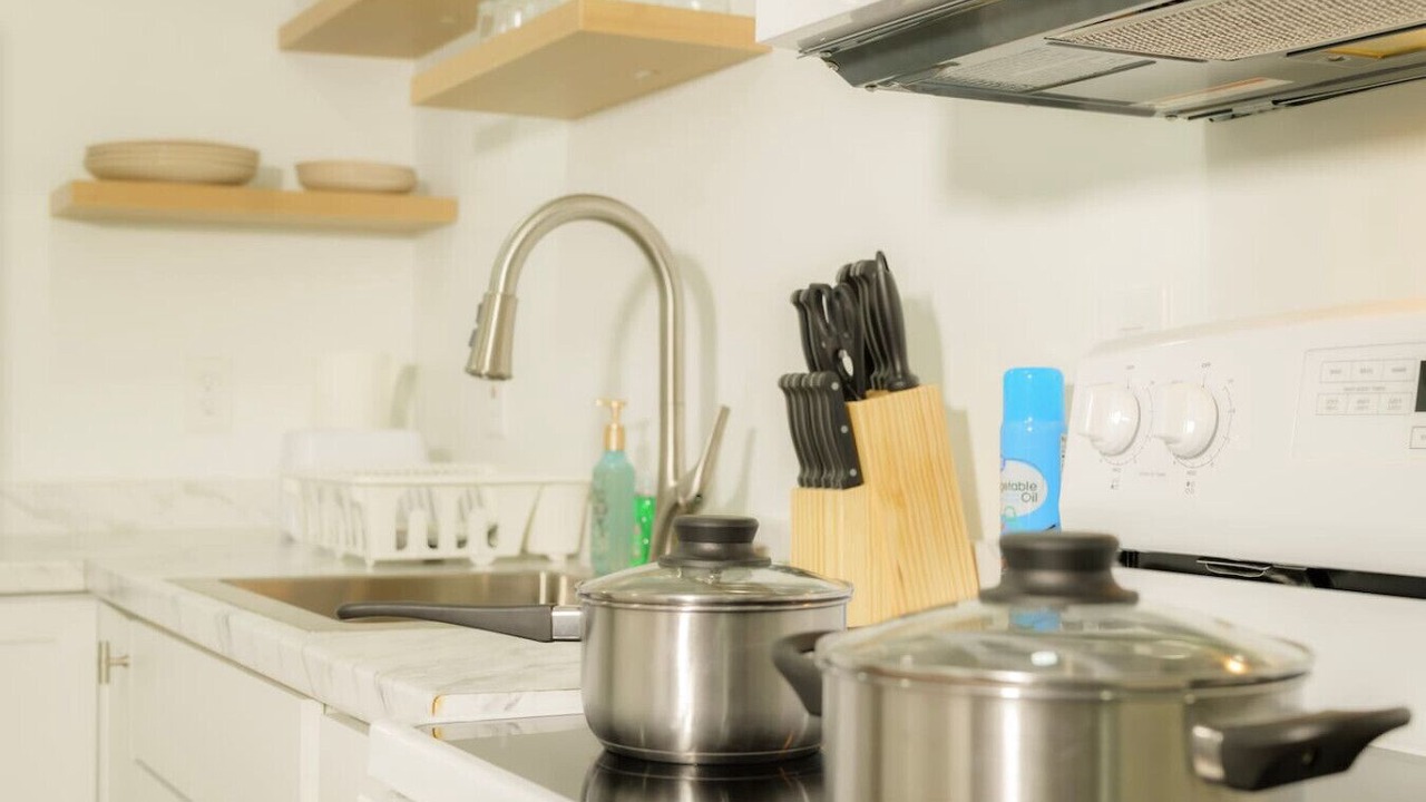 Photo of Kitchen in Peoria Heights