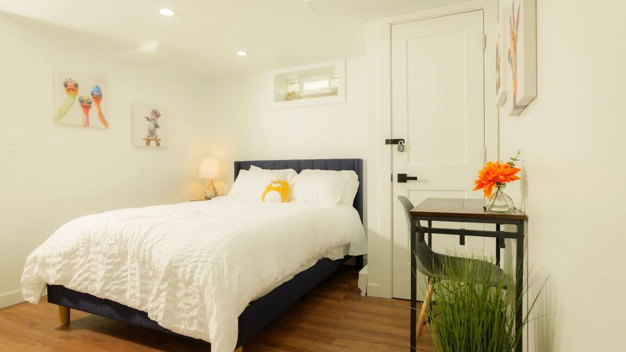 Photo of Bedroom in Peoria Heights