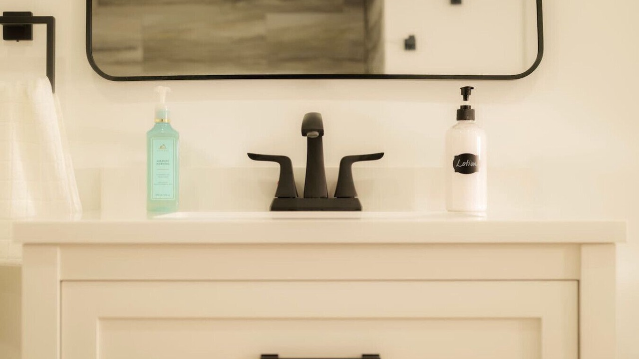 Photo of Bathroom in Peoria Heights