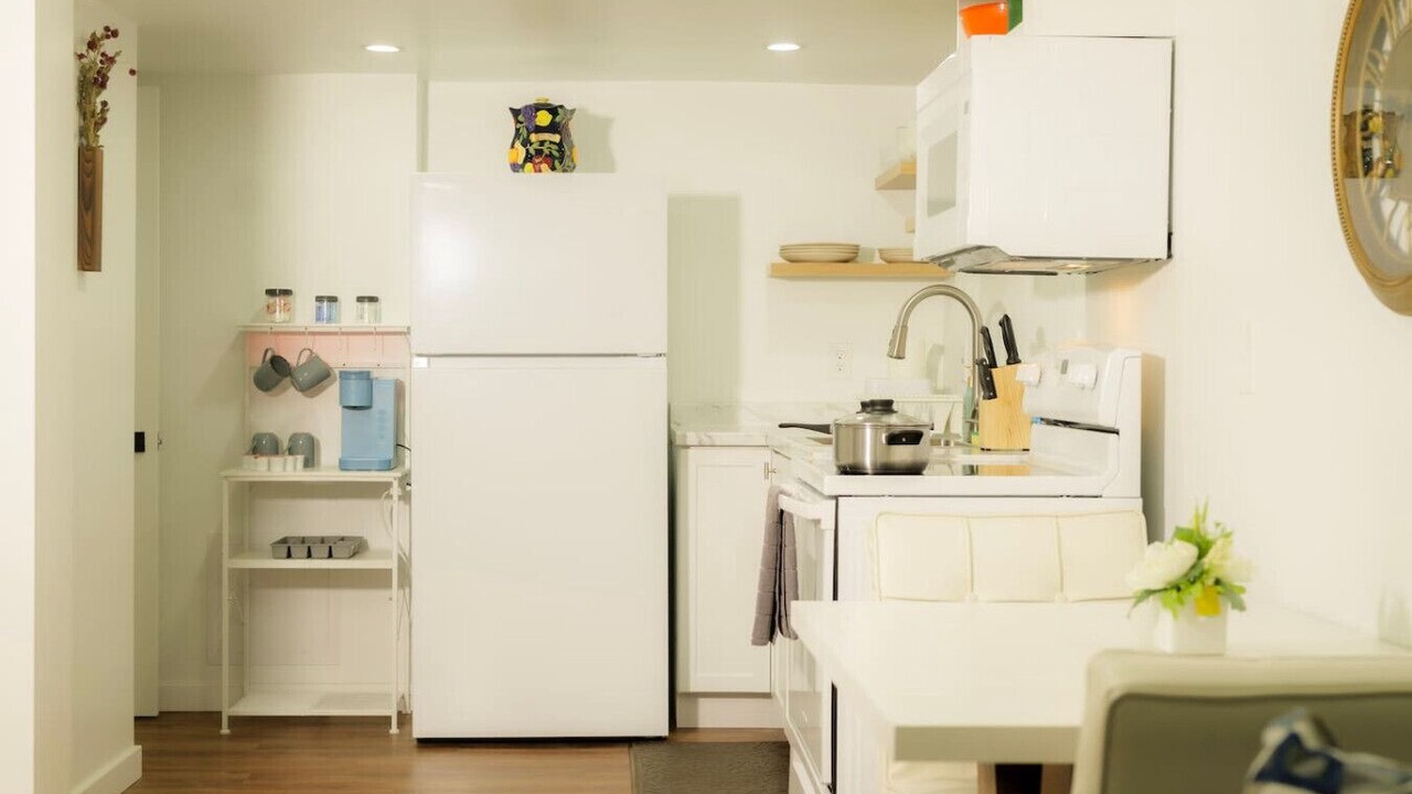Photo of Kitchen in Peoria Heights